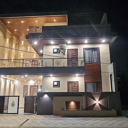 Diya Guest House Jaipur Bagian luar foto