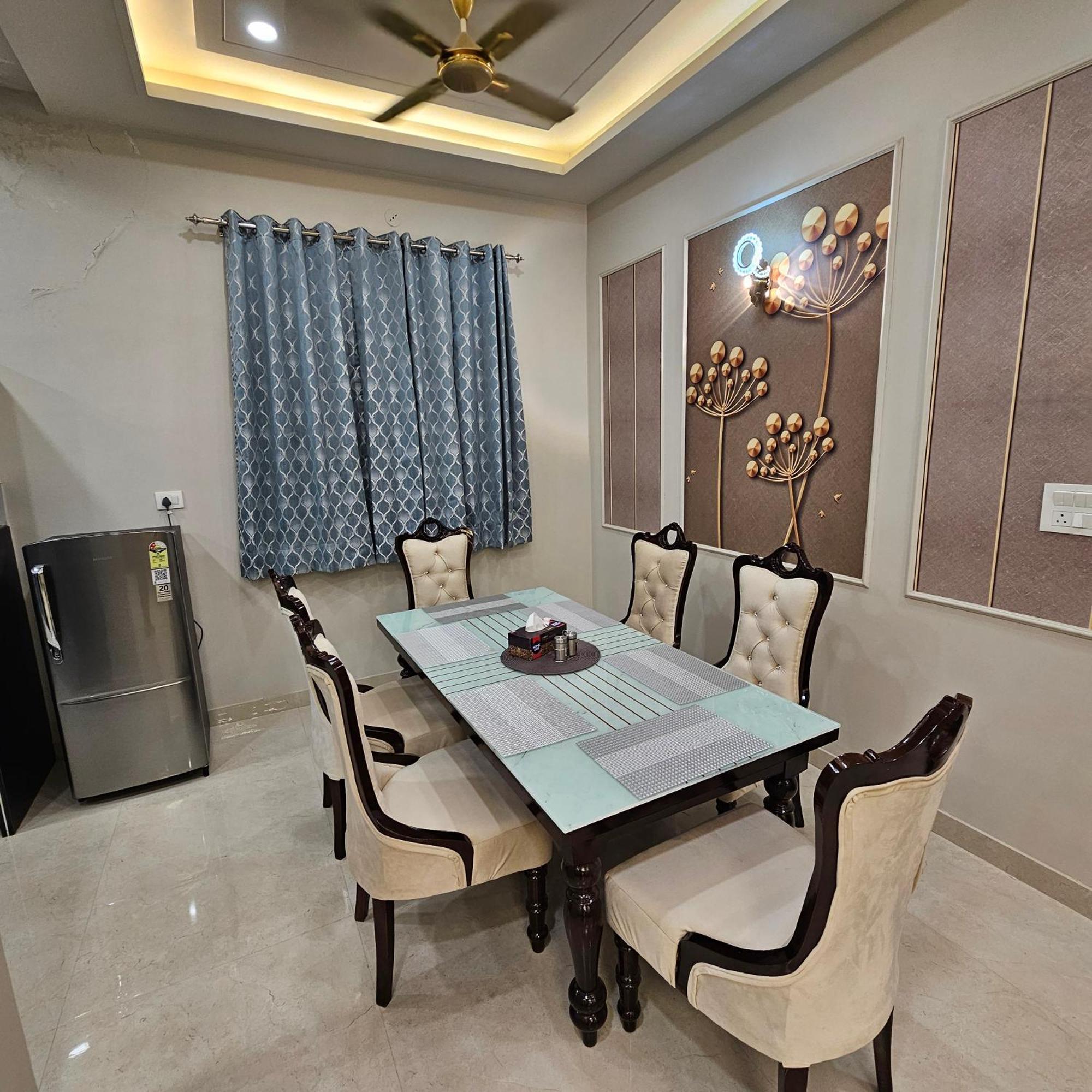 Diya Guest House Jaipur Bagian luar foto