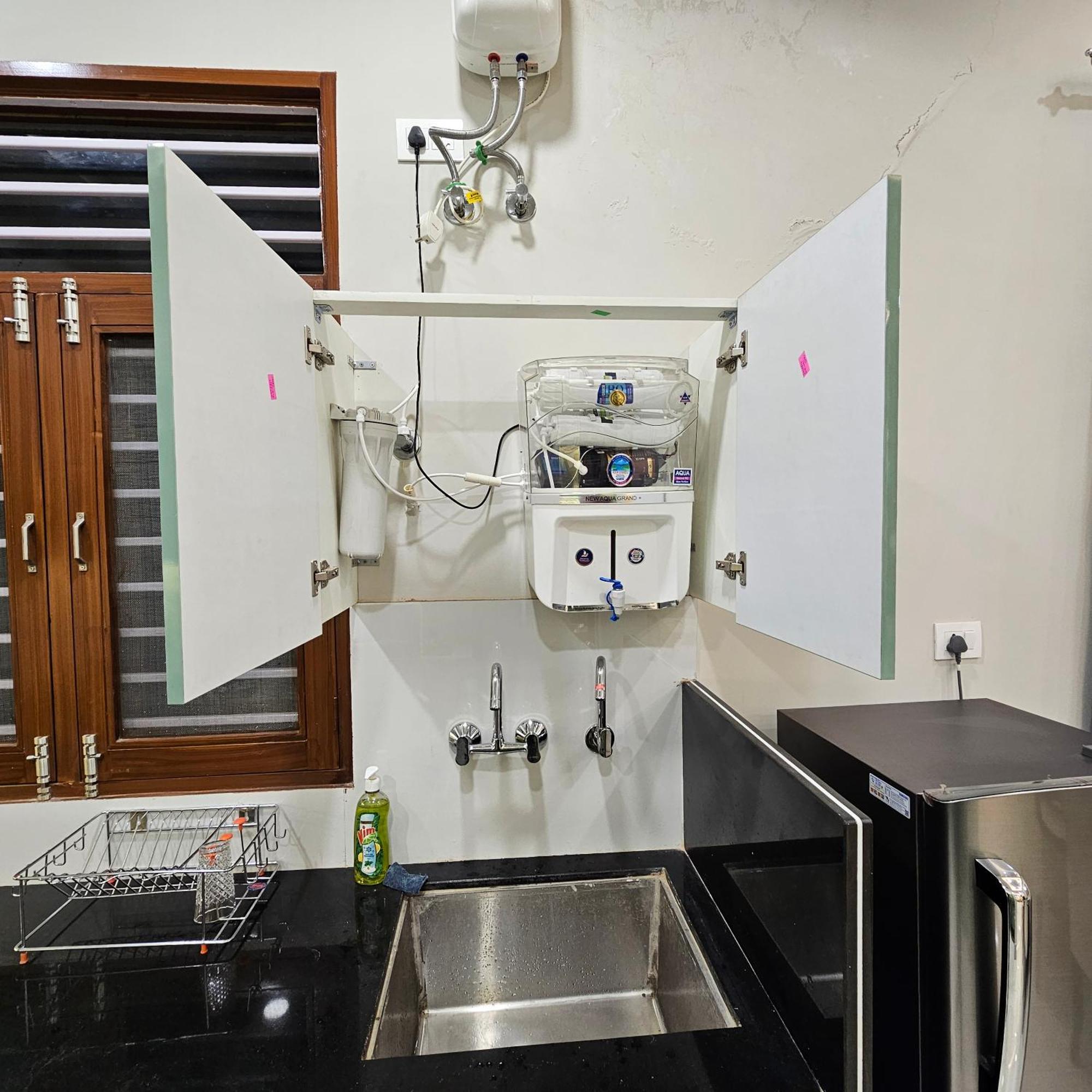 Diya Guest House Jaipur Bagian luar foto