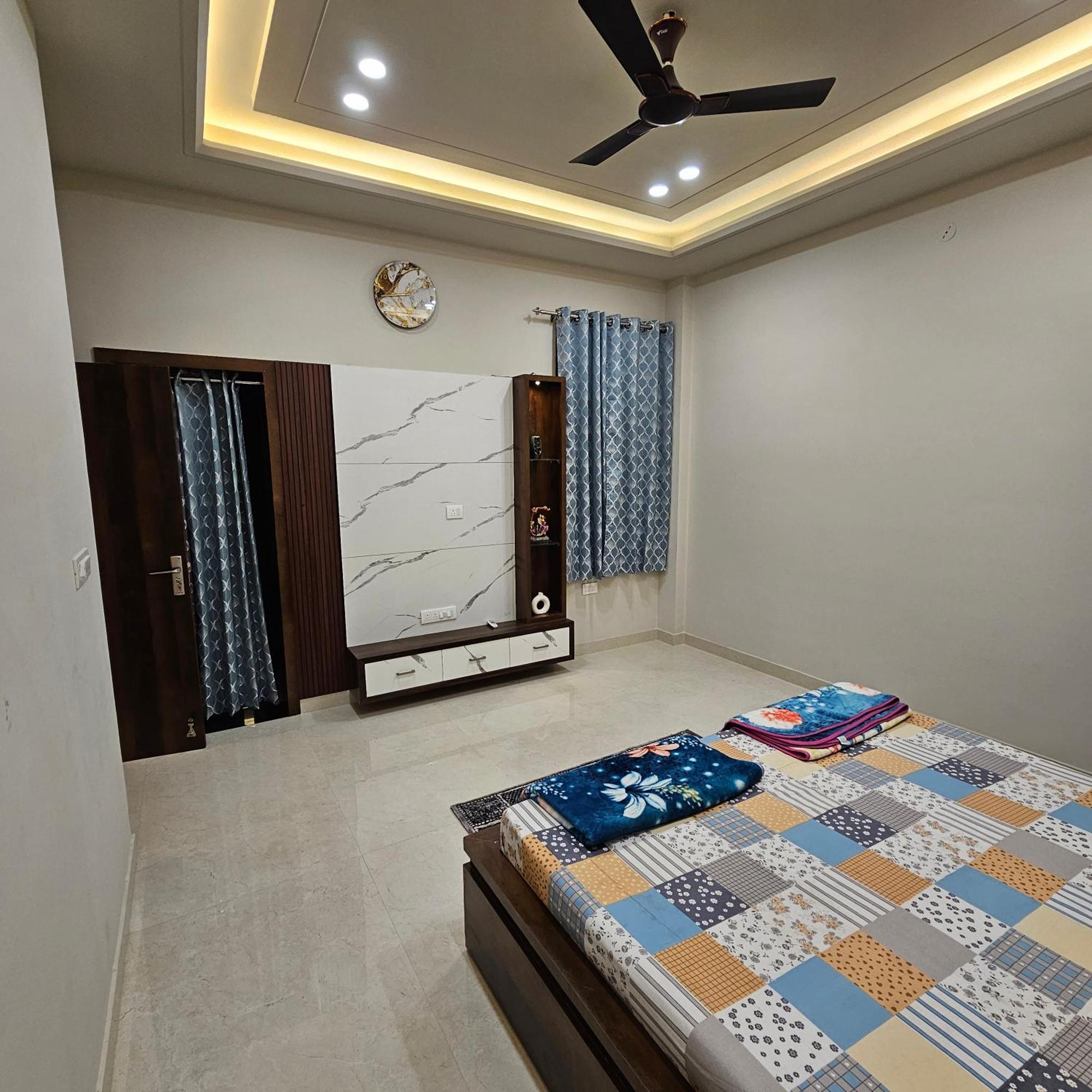 Diya Guest House Jaipur Bagian luar foto