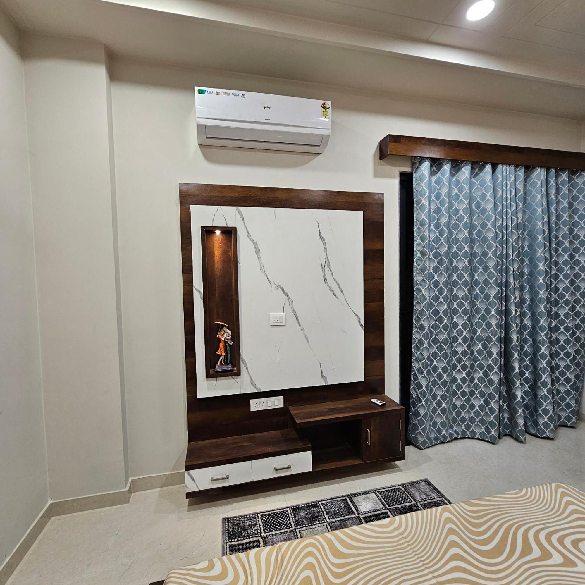 Diya Guest House Jaipur Bagian luar foto