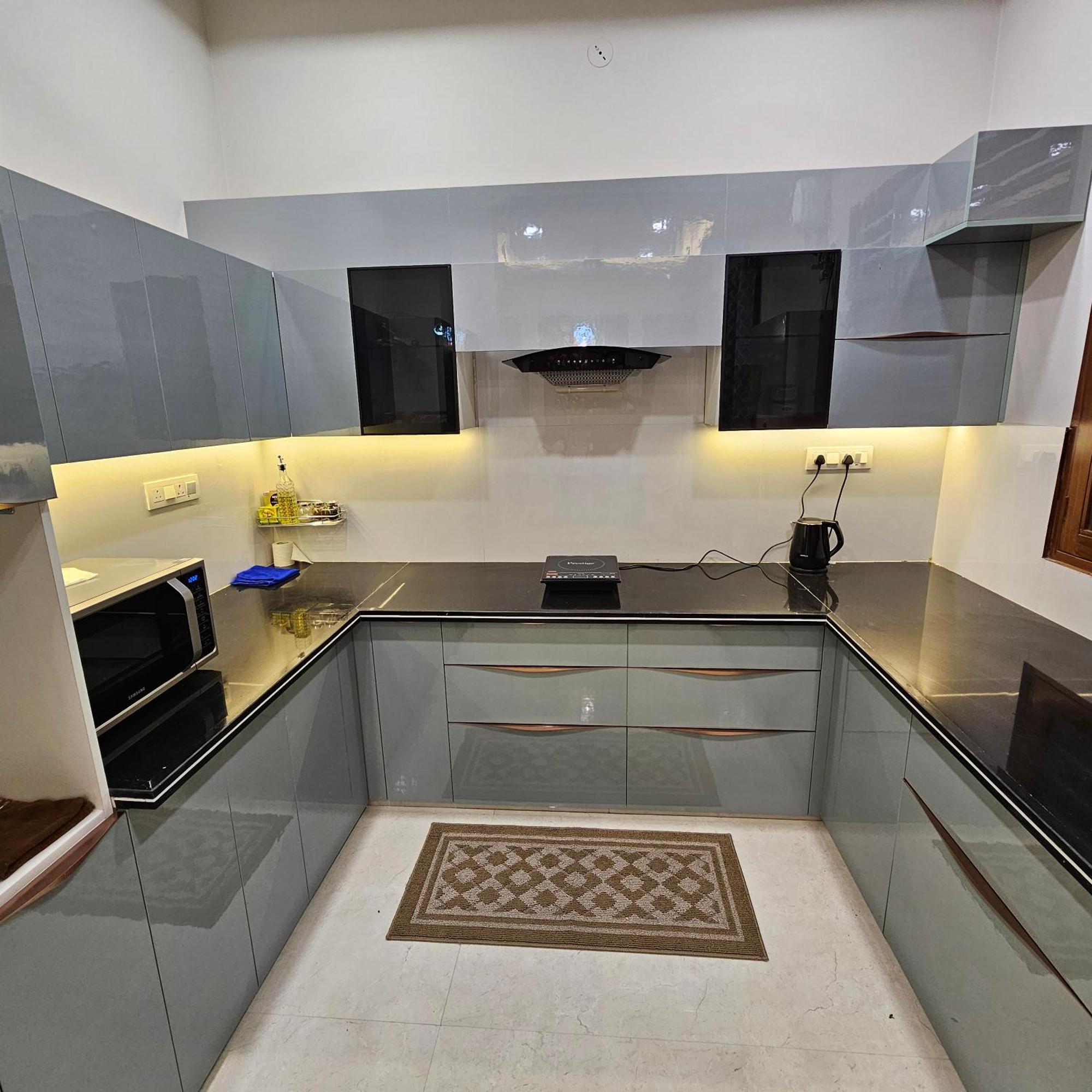 Diya Guest House Jaipur Bagian luar foto
