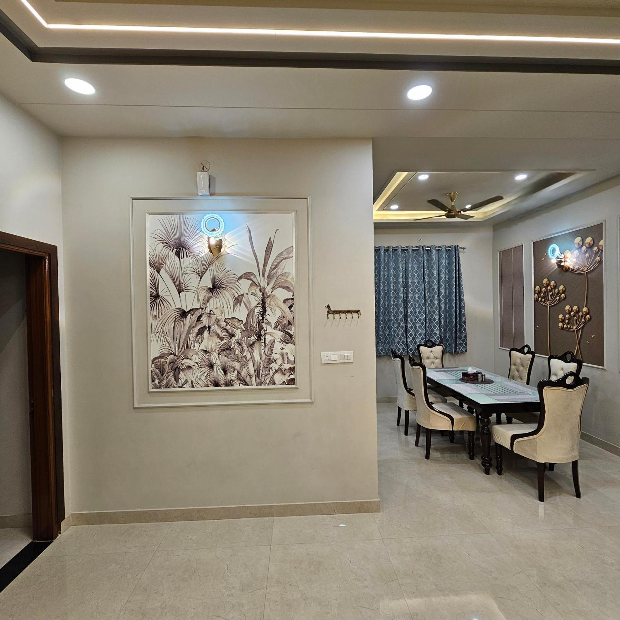 Diya Guest House Jaipur Bagian luar foto