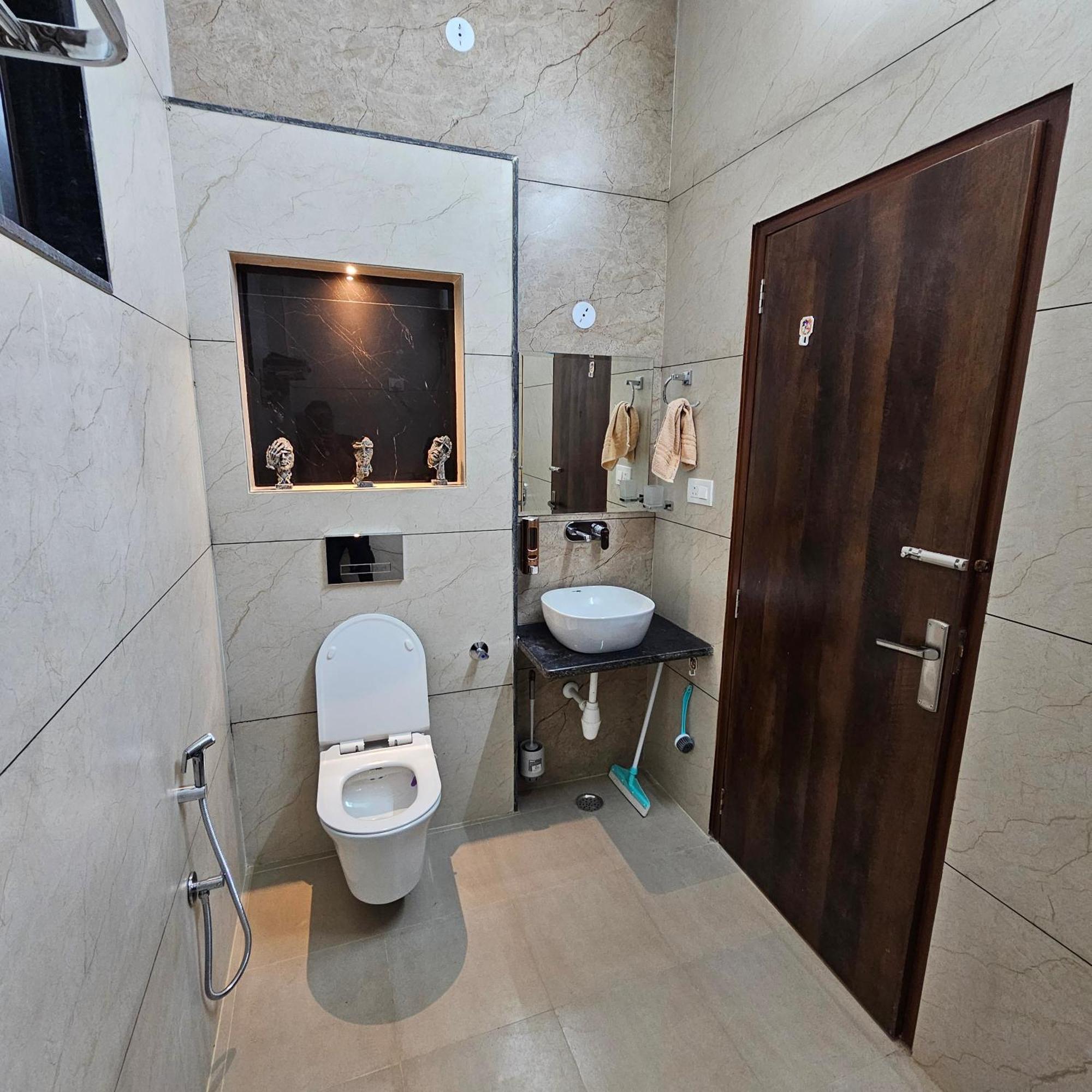 Diya Guest House Jaipur Bagian luar foto