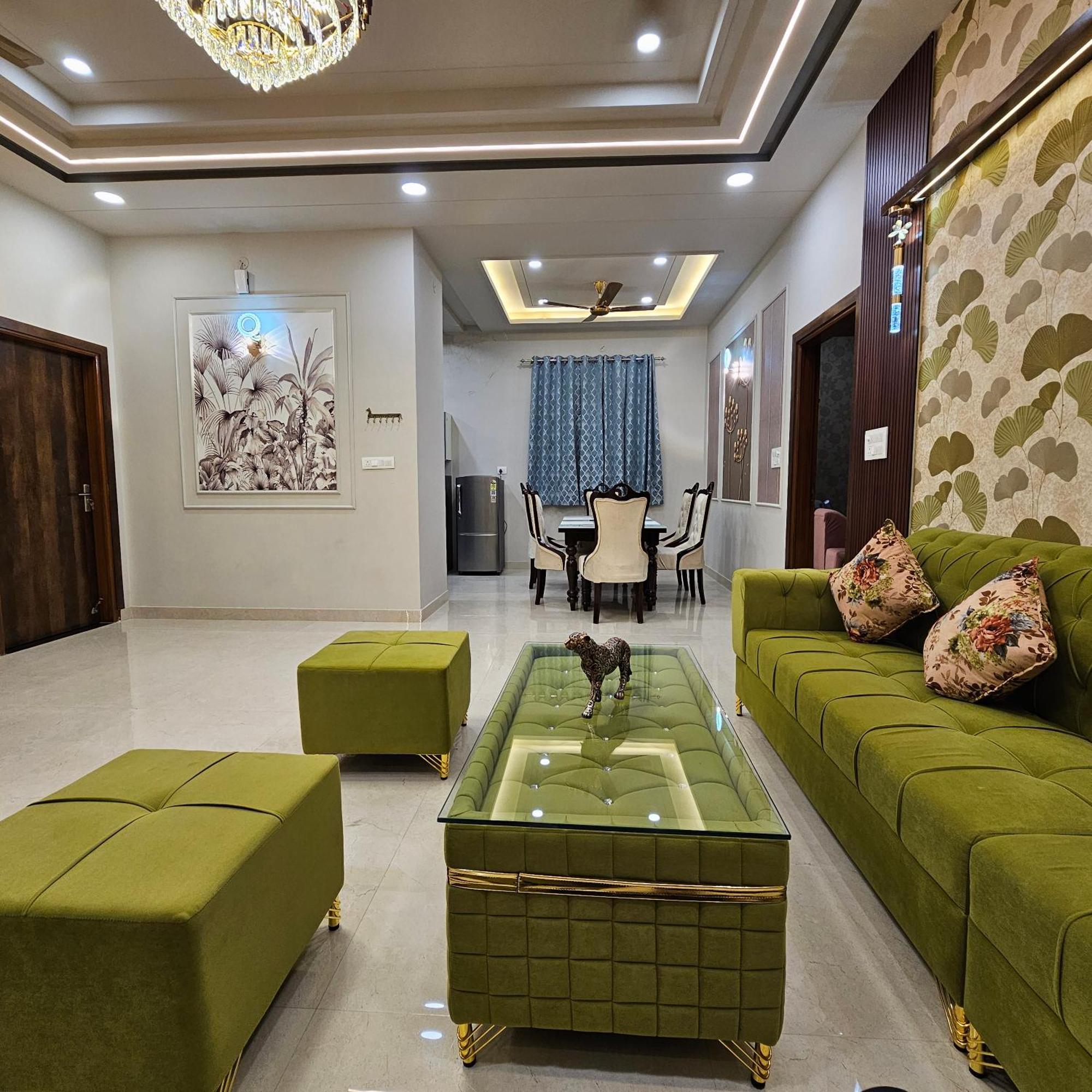 Diya Guest House Jaipur Bagian luar foto