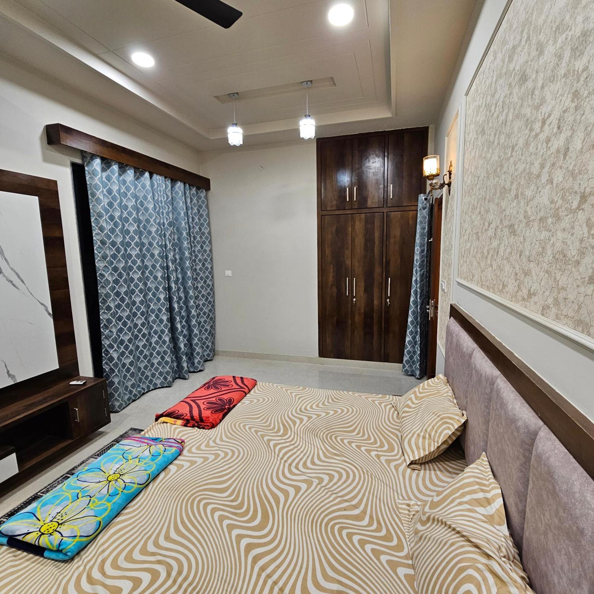 Diya Guest House Jaipur Bagian luar foto