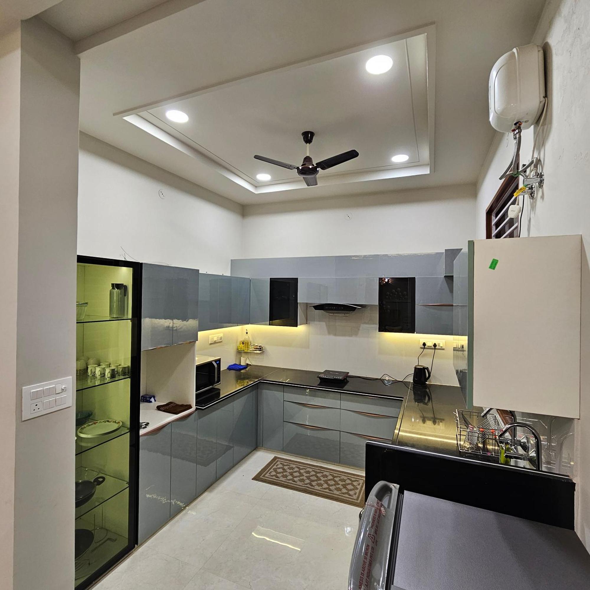 Diya Guest House Jaipur Bagian luar foto
