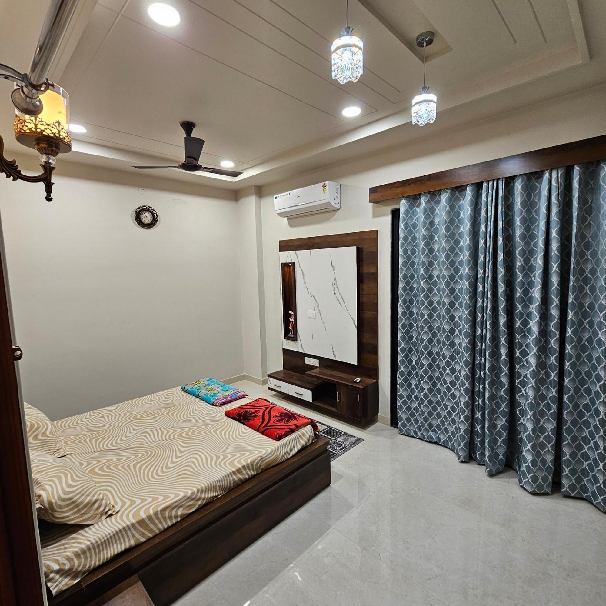 Diya Guest House Jaipur Bagian luar foto
