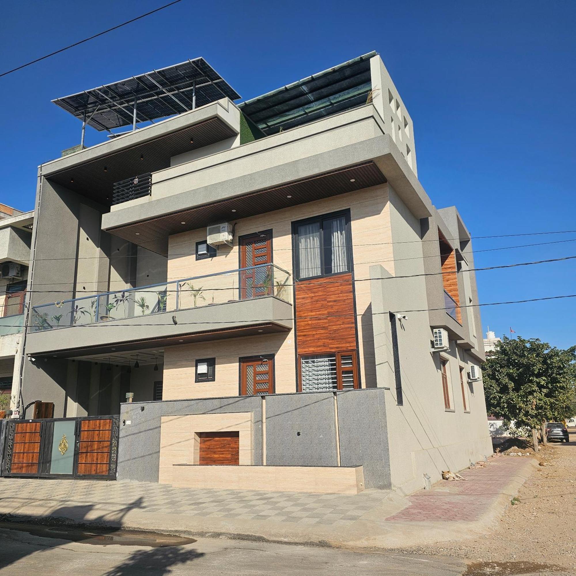 Diya Guest House Jaipur Bagian luar foto